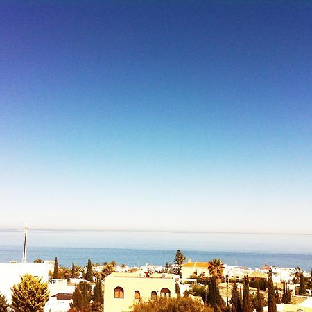 Vistamojacar 아파트 외부 사진