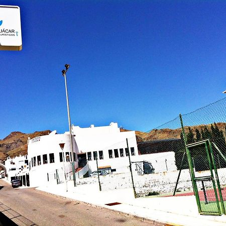 Vistamojacar 아파트 외부 사진