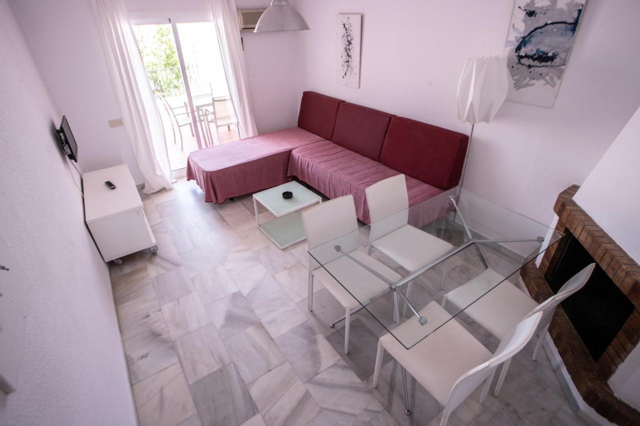 Vistamojacar 아파트 외부 사진