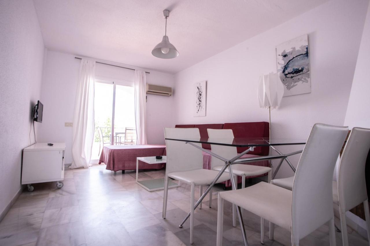 Vistamojacar 아파트 외부 사진