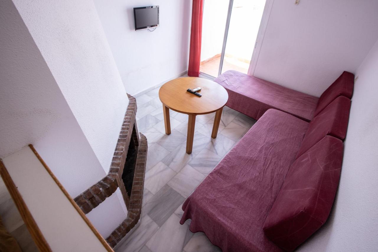 Vistamojacar 아파트 외부 사진