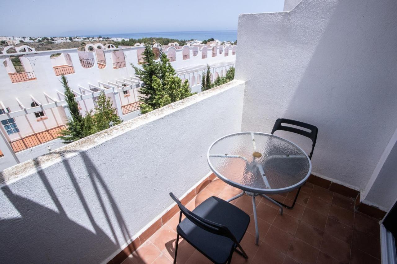 Vistamojacar 아파트 외부 사진