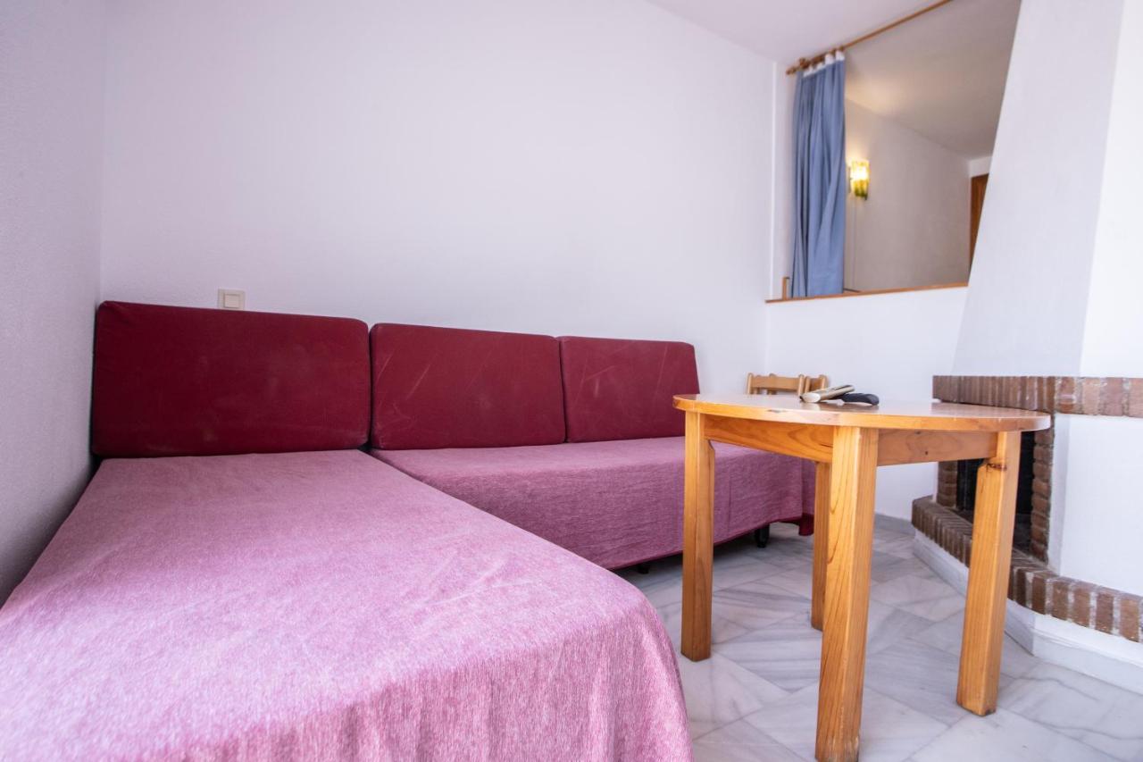 Vistamojacar 아파트 외부 사진
