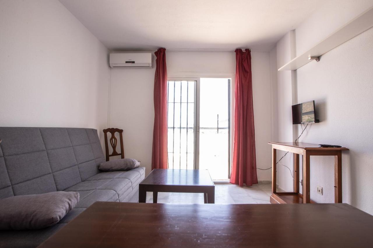 Vistamojacar 아파트 외부 사진