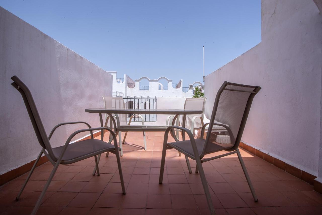 Vistamojacar 아파트 외부 사진