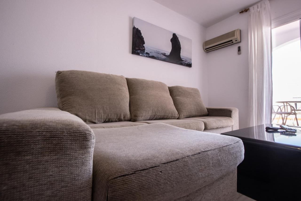 Vistamojacar 아파트 외부 사진