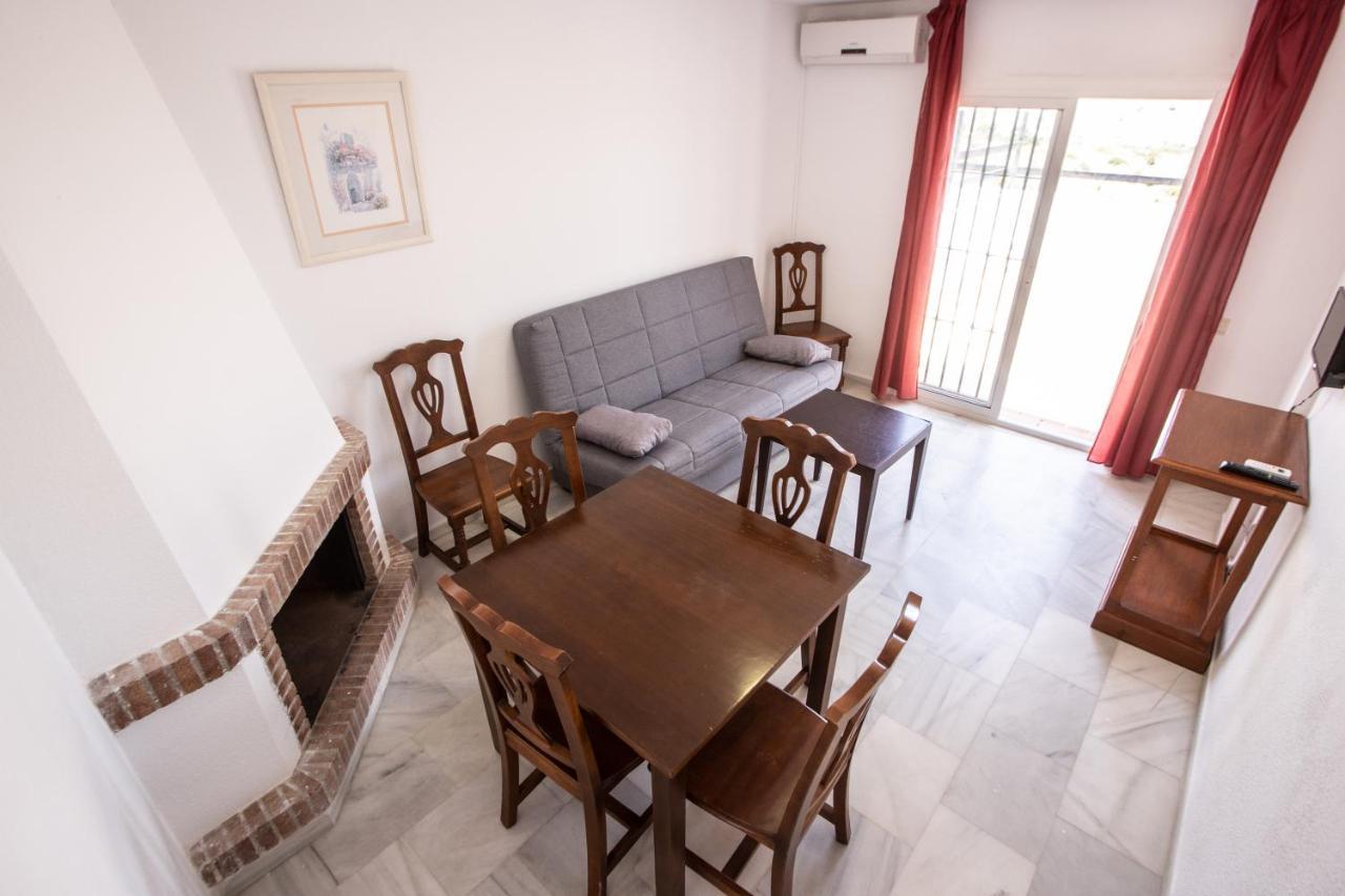 Vistamojacar 아파트 외부 사진