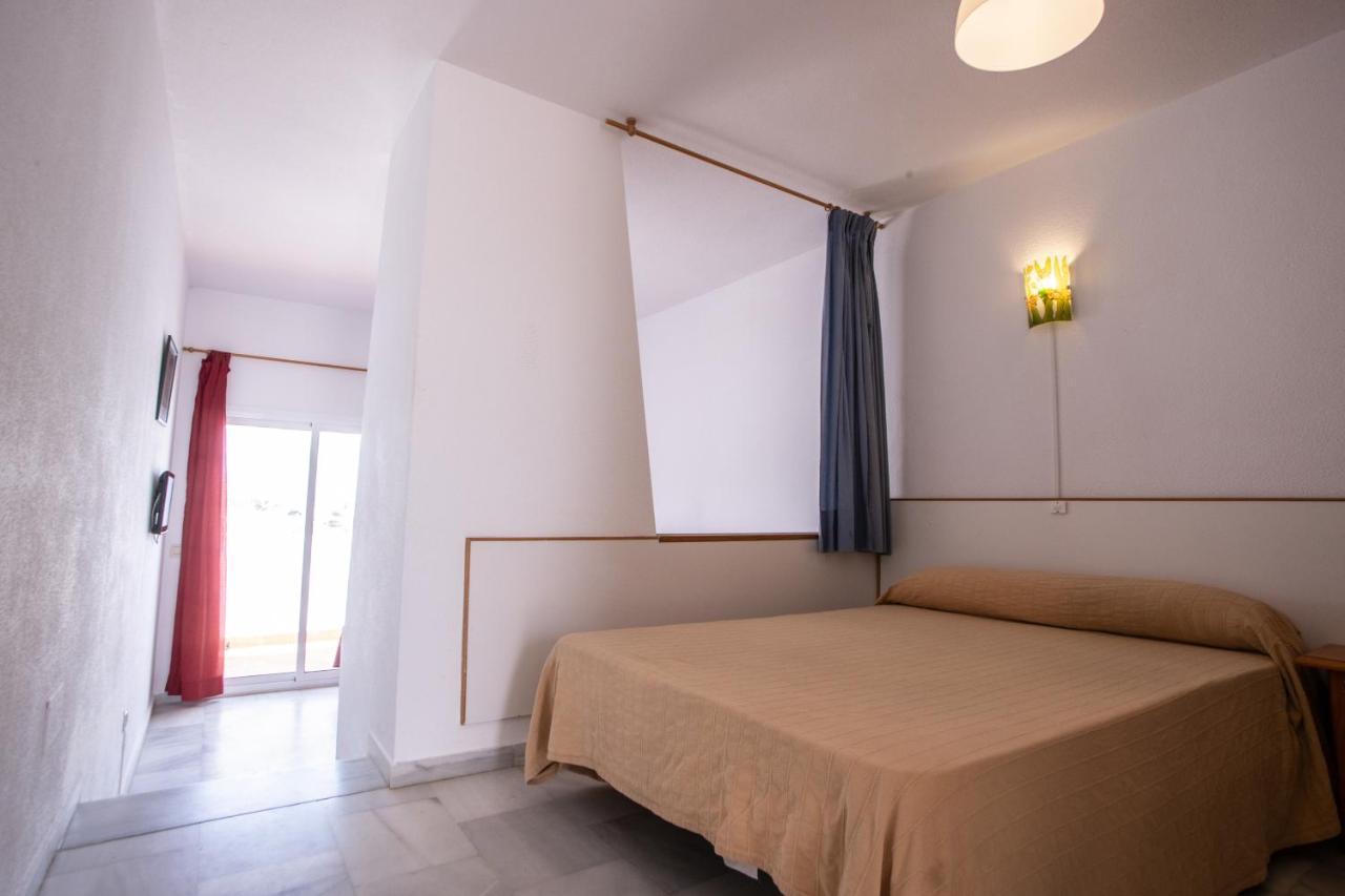 Vistamojacar 아파트 외부 사진