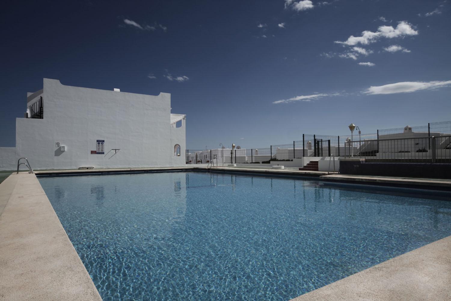 Vistamojacar 아파트 외부 사진