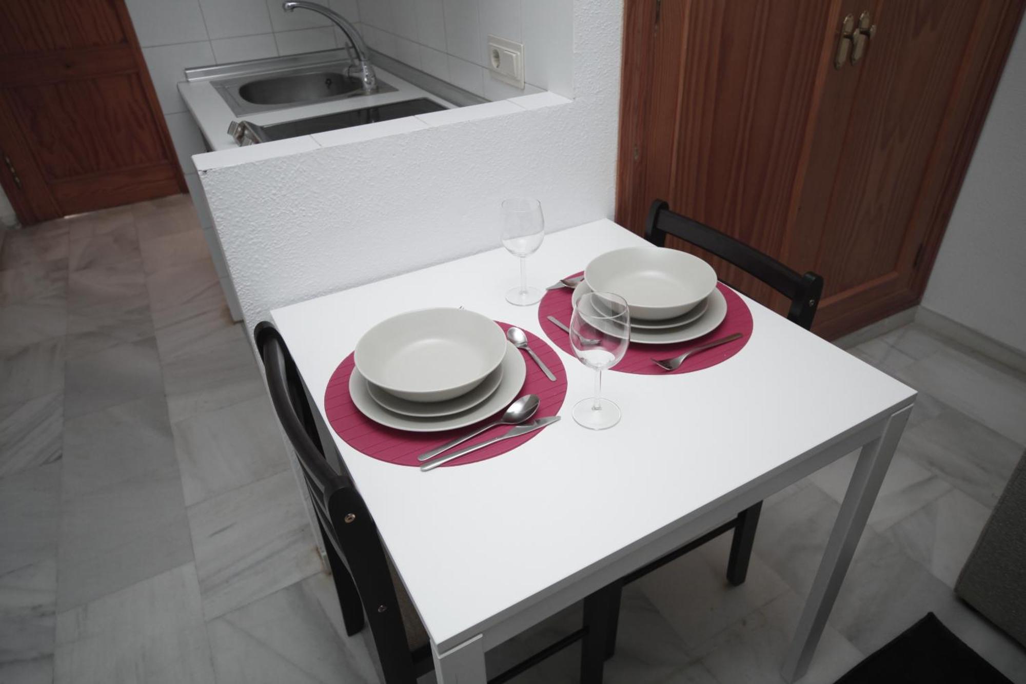 Vistamojacar 아파트 외부 사진