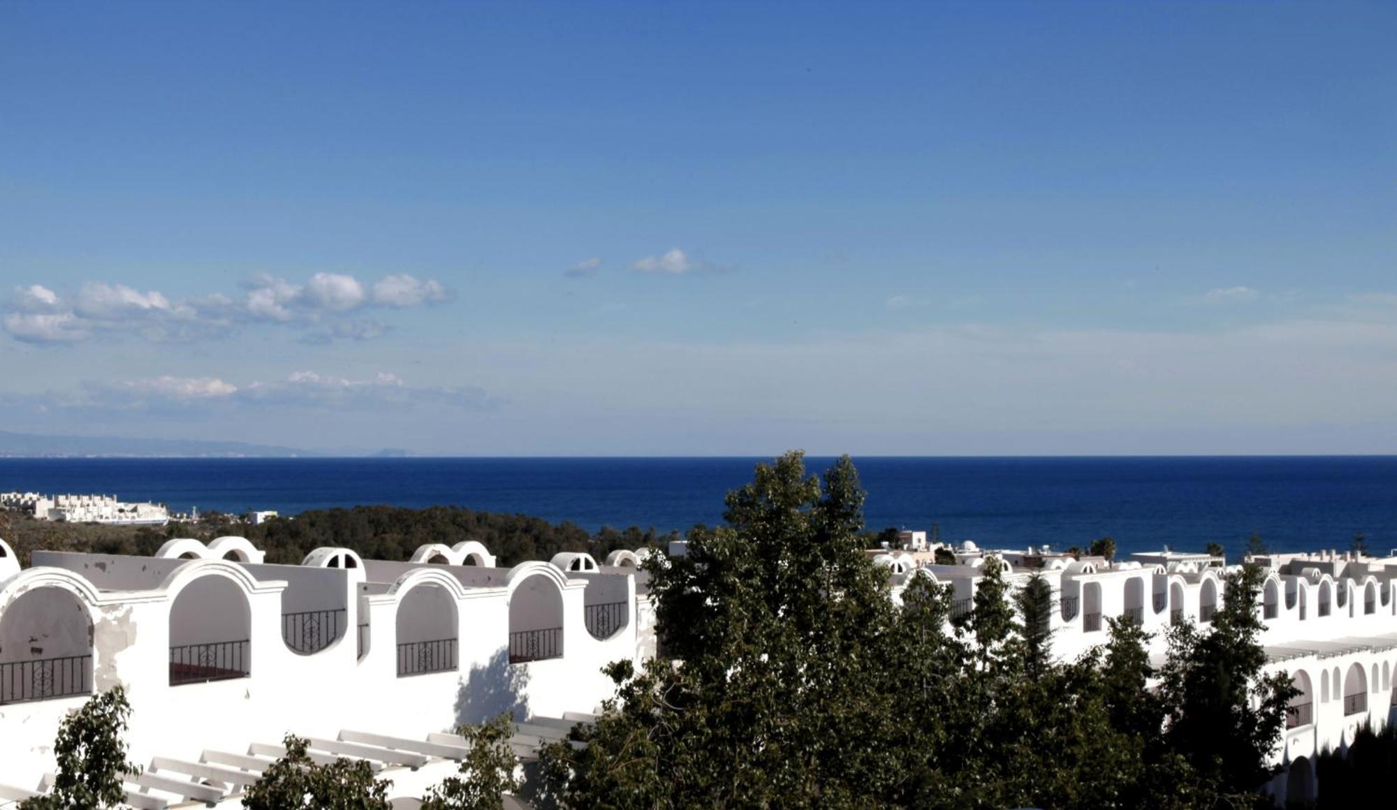 Vistamojacar 아파트 외부 사진