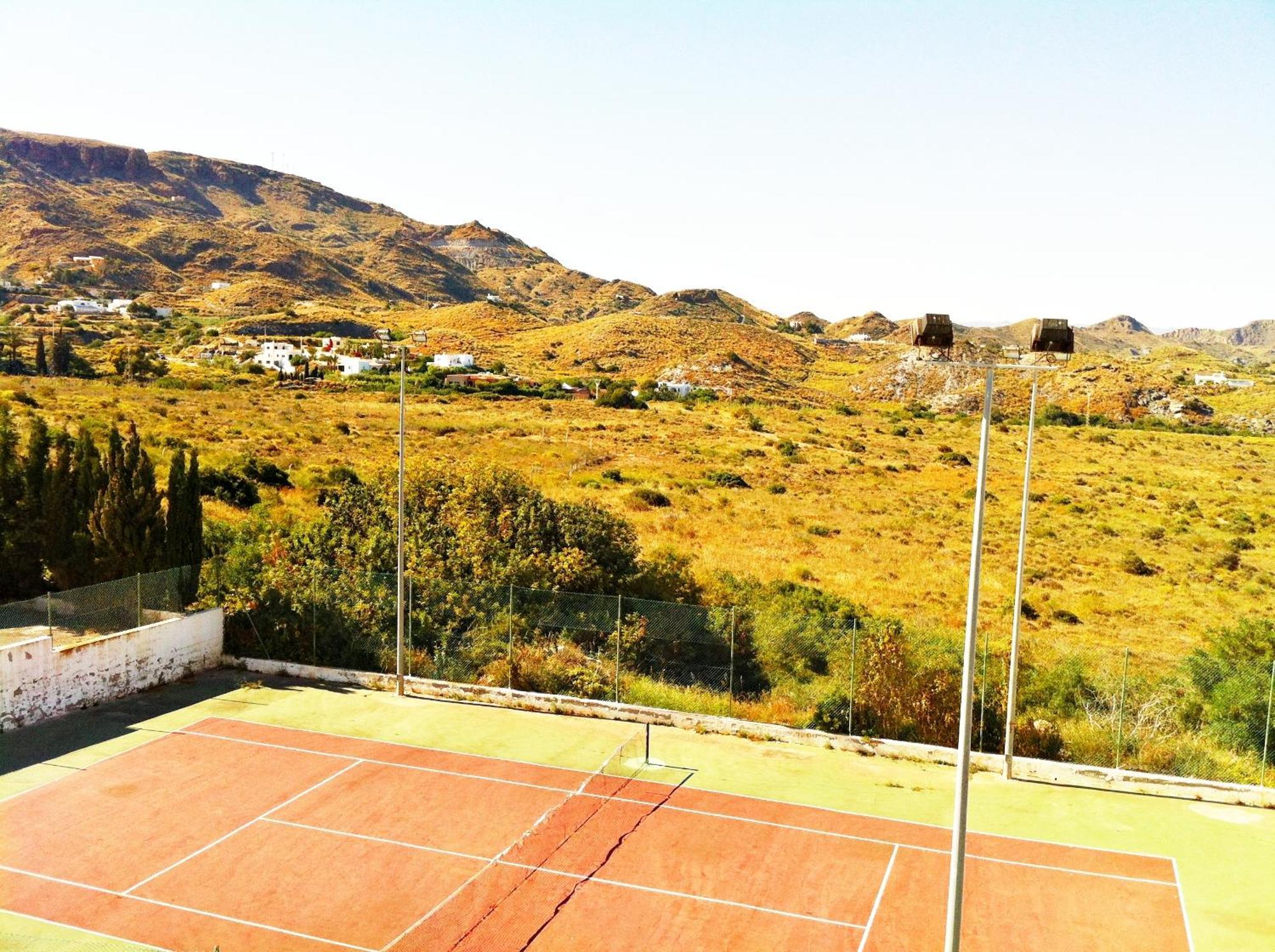 Vistamojacar 아파트 외부 사진