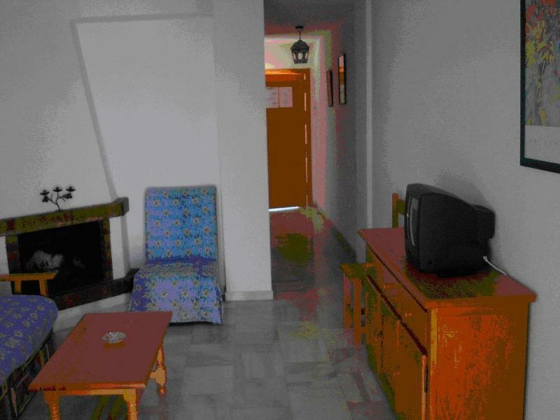 Vistamojacar 아파트 외부 사진
