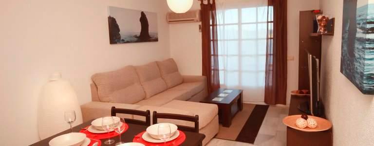Vistamojacar 아파트 외부 사진